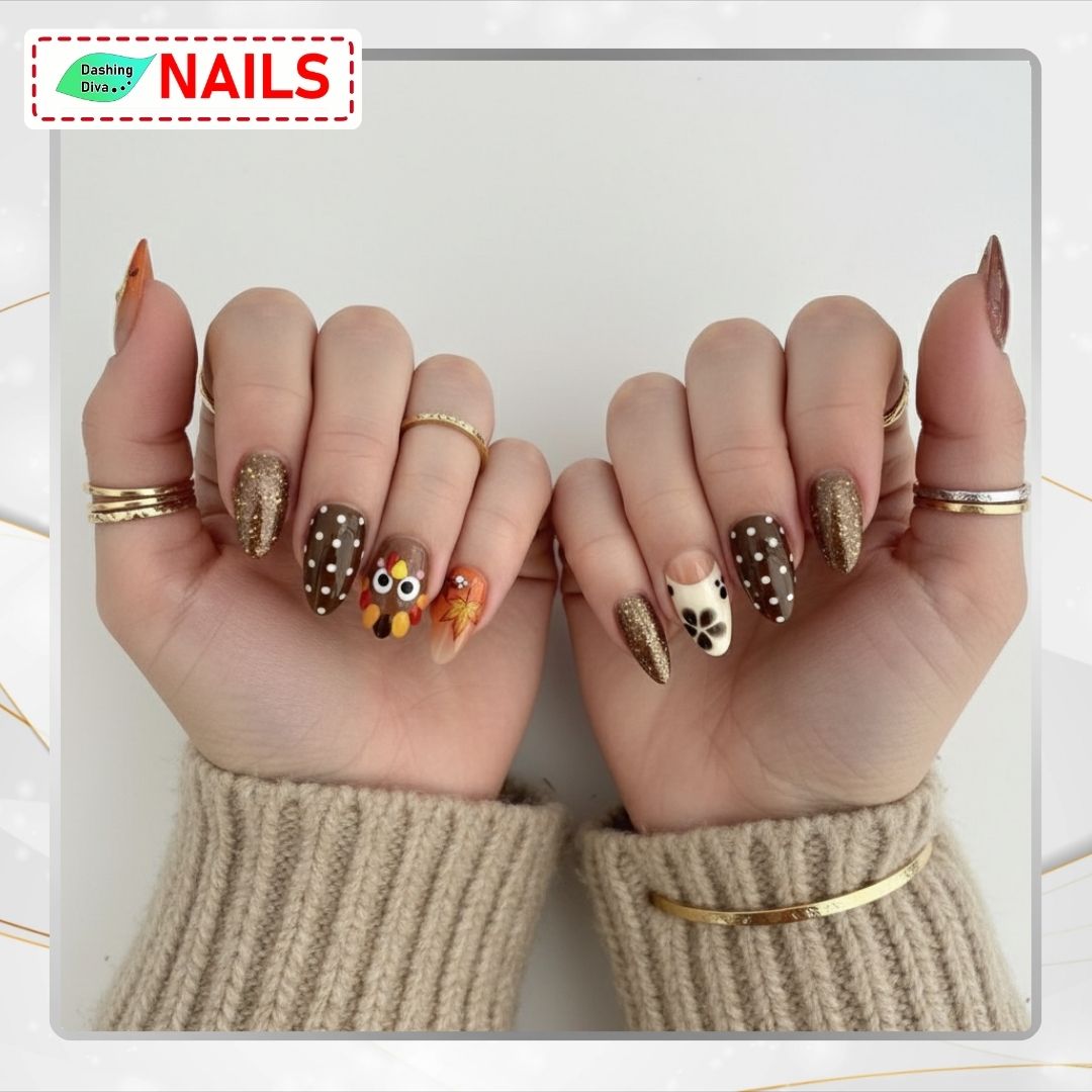 Dashing Diva Nails Portland, OR 97214